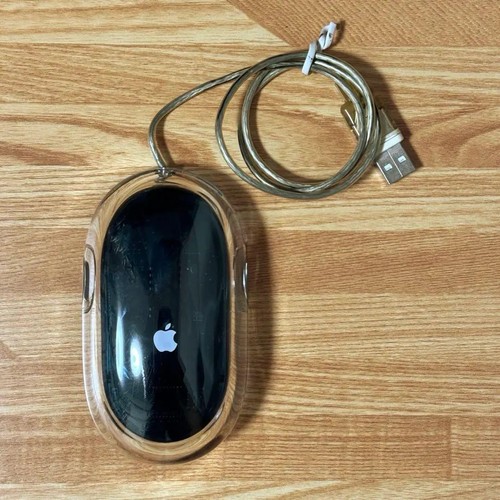 Apple pro mouse m7697j - pro,