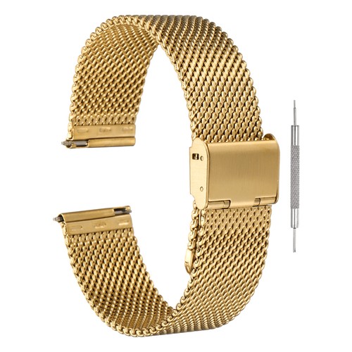 Per cinturino orologio - , in