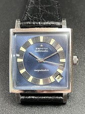 ZENITH Respirator automatic