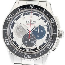 ZENITH El Primero Stratos