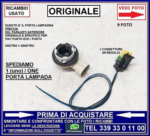 Porta lampada lampadina - porta,