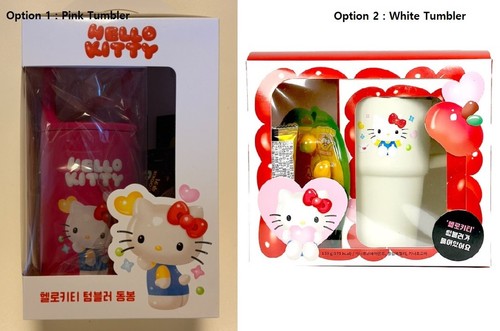 Hello kitty popup store - hello,