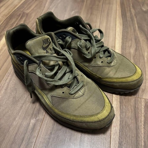 Men 0us nike air - 12.0us, max