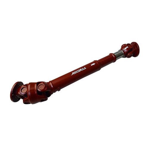 Albero trasmissione doppia - di,
