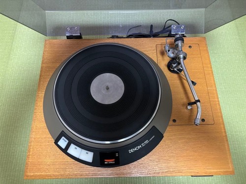 Denon 3000 3700f - denon, dp-3000