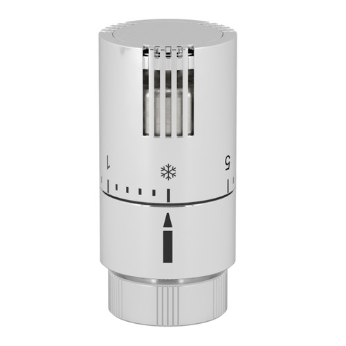 Schläfer testa termostatica - testa,