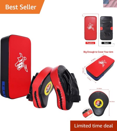 Taekwondo kick shield muay - kick,