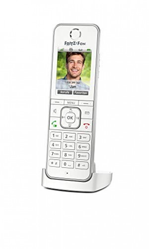 Avm fritz fon telefono dect - c6,