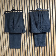 Pantaloni grigi Next Signature