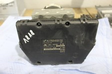 Mercedes-Benz SLK R 170 Mopf