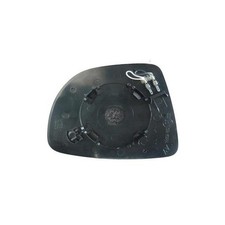 Piastra specchietto termica