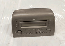 735433178 Autoradio  LANCIA YPSILON (TE) 1.2 8V Momo Design Ber. 3p/b/1242cc