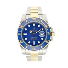 ROLEX SUBMARINER DATE 40 REF