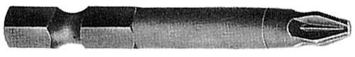 Inserto croce pz2 att - a, att.1/4"