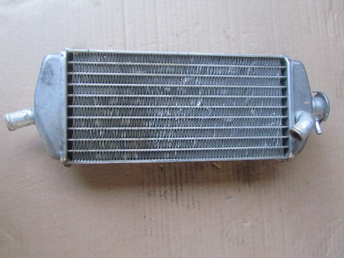Radiatore acqua ktm excf exc - acqua,