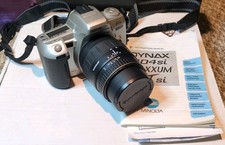 Minolta DYNAX Maxxum ST 404si