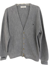 Christian Dior Maglione Gilet