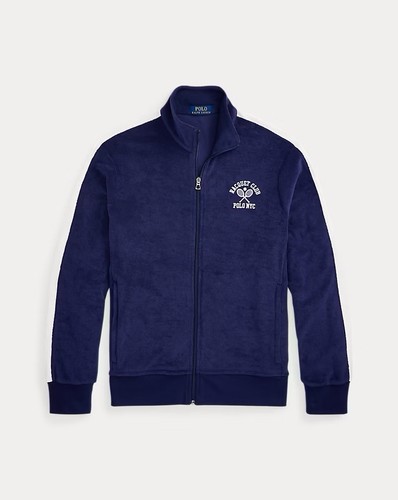 Polo ralph lauren ricamata - ralph,