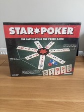 Gioco Star Poker - Nuovo e