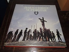 JESUS CHRIST SUPERSTAR E ALTRI