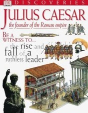 Julius caesar great dictator - julius,