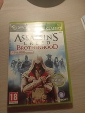 Assassin's Creed Brotherhood