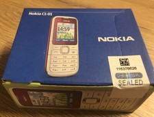 Nokia grigio caldo - -,