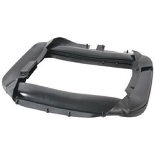 Grammer Pacchetto Primavera Soffietto Msg 95G Protezione Sedile Trattore Gomma