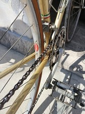Bici corsa vintage - bici,
