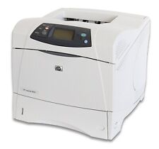 HP LaserJet 4350n stampante