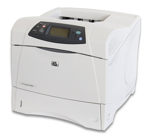 Laserjet 4350 stampante - 4350,