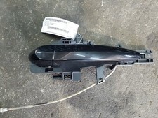 MANIGLIA ESTERNA PORTA