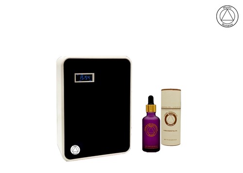 Macchina dell olio mystic - dell'olio,