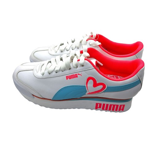 Puma roma amor - puma,