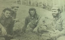 Che Guevara Photo Undocumented
