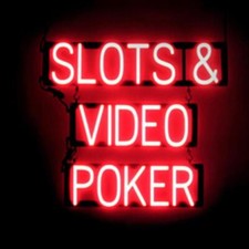 Insegna SpellBrite SLOT &