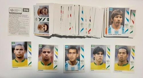 Figurine panini campionato - panini, del