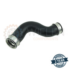 TUBO INTERCOOLER PER AUDI A3