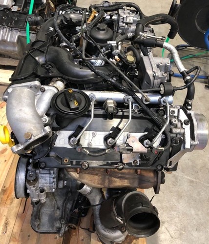 Motore audi tdi asb a4 - audi, 3.0