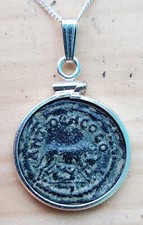 Collana Argento Simbolo