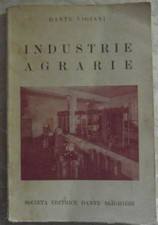 Vigiani Dante: INDUSTRIE