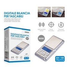Bilancino Mini Bilancia di