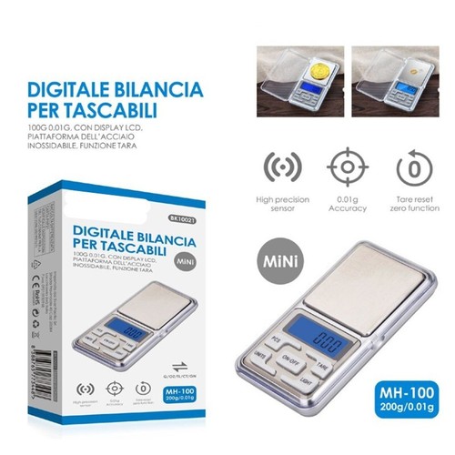 Bilancino mini bilancia - mini,