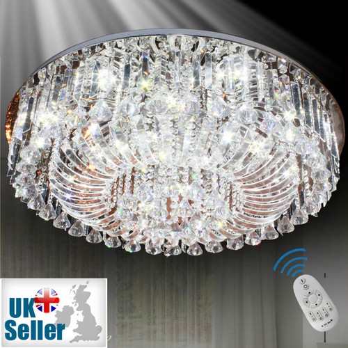 Lampadario plafoniera led wdw - plafoniera,