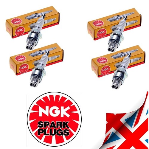 Candela accensione ngk - candela,
