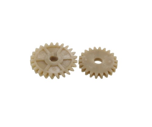 Ingranaggi plastica ricambi - ingranaggi,