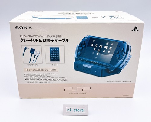 Sony psp s410 cradle dock - psp-s410,