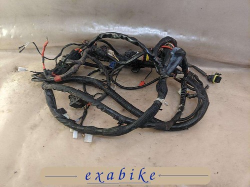 Faisceau electrique pour - faisceau,