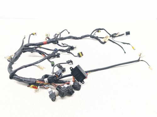 Moto guzzi breva 750 ie - 03-10,