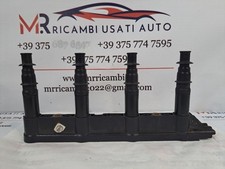 BOBINA PER PEUGEOT 307 S. Wagon 2° Serie 9651710680 ET3 benzina 1360 (05>)